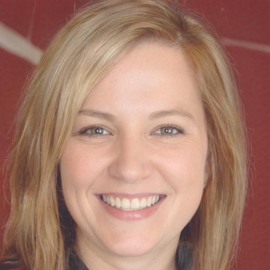 Porträt Solveig Hartmann