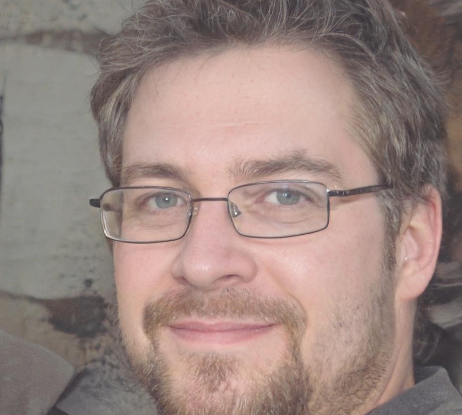 Porträt Caspar Reimann